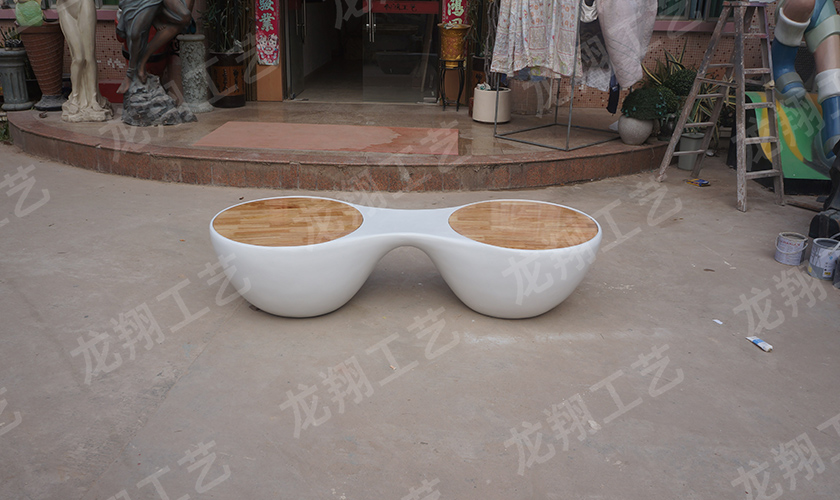 两半球休闲椅