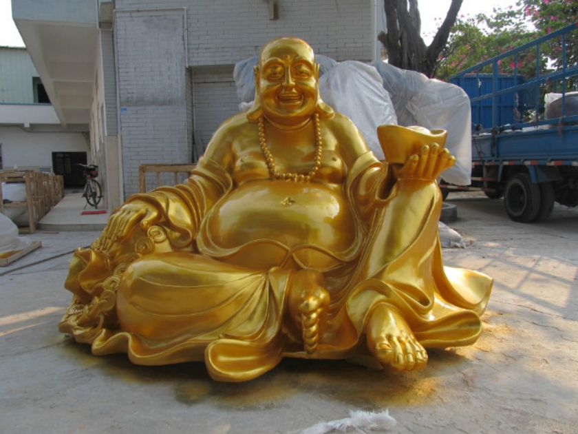 弥罗佛景观雕塑